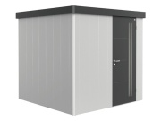 Plechový záhradný domček Biohort Neo