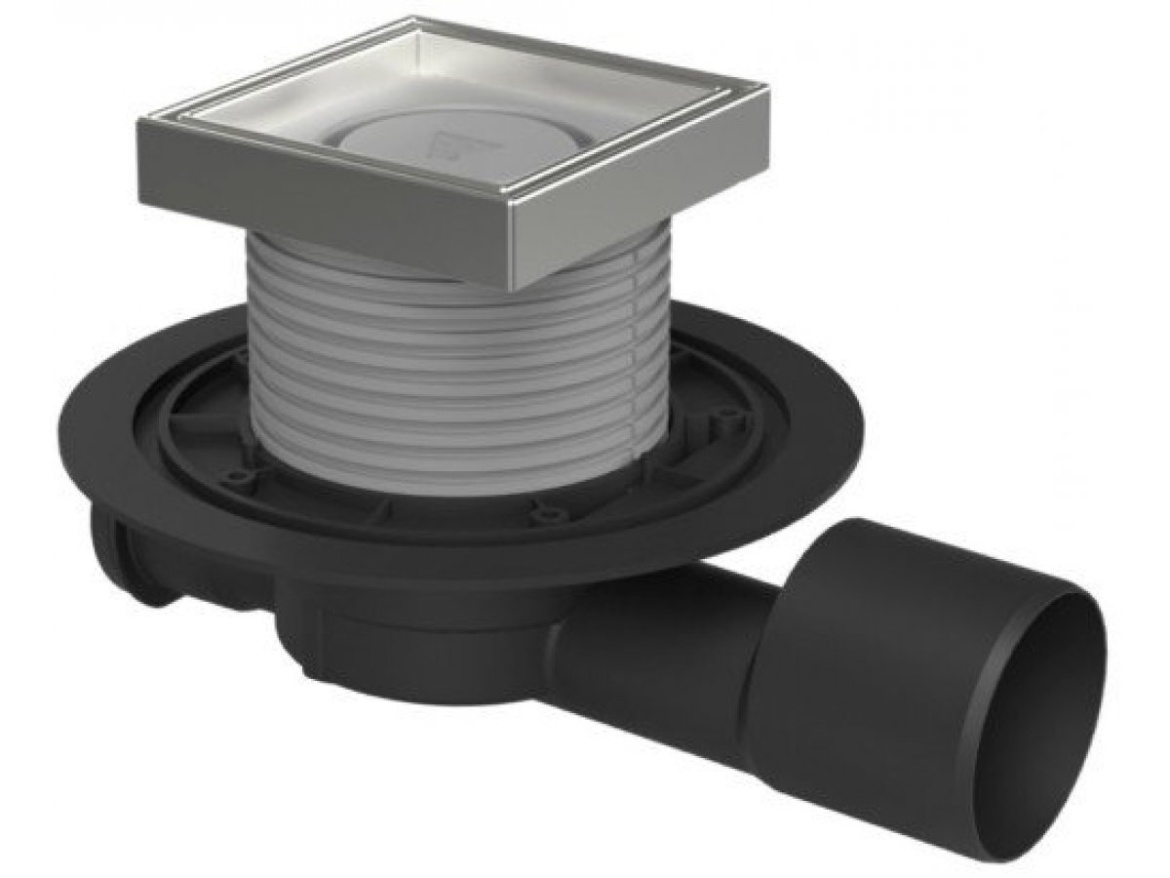 Vpusť Chuděj Neptun PVP 50/75 (univerzální, průběžná)