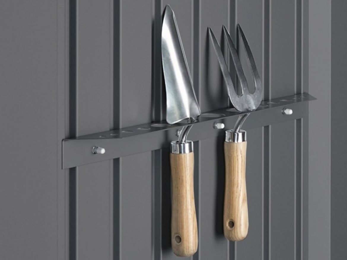 Držák Biohort na nářadí HighBoard