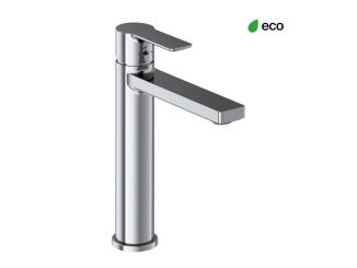 Ravak –  Ravak SL 014.00CR Umyvadlová baterie 230 mm, bez výpusti, chrom