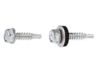 Accessories – Klimas Wkręt-met ŠR. SAMOVRT. SEŠÍVÁK S PODL.
