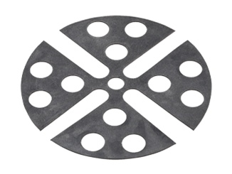Beton burkolat –  Buzon Podložka