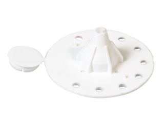Beépítési anyag – Gunnex UNI 45,0 mm