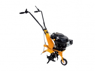 Benzínové – Riwall Kultivátor PRO RPT 4040