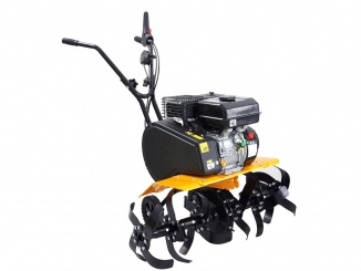 Benzínové – Riwall Kultivátor PRO RPT 8556 R