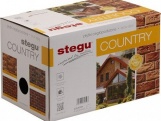 Betonové obklady  COUNTRY 618 Stegu COUNTRY 618