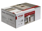 Betonové obklady Stegu Amsterdam 1 (rohový prvek)