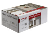 Betonový obklad Stegu Amsterdam 2 (rohový prvek)