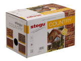Betonový obklad Stegu Country 610 (rohový prvek)