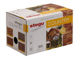 Betonový obklad Stegu Country 615 (rohový prvek)
