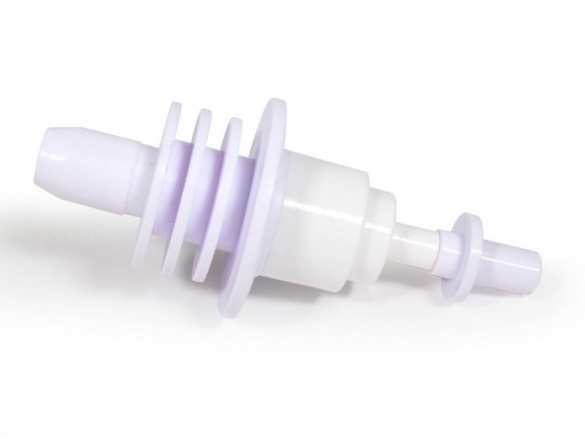 Bezdotykové dávkovače Donner MIST (Liquid)