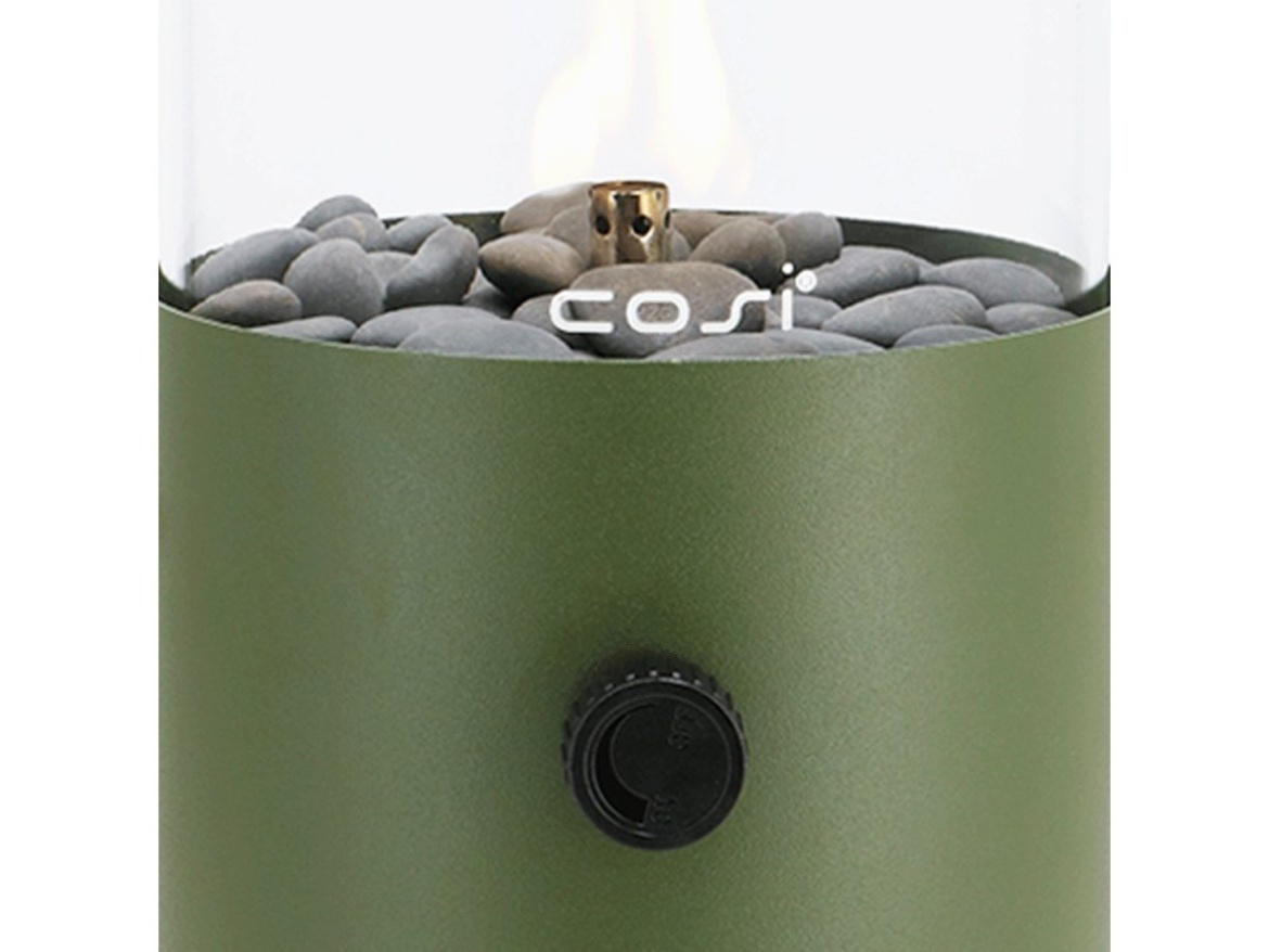 COSI Cosiscoop Original zelená