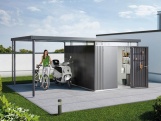 Domek Biohort Highline DUO