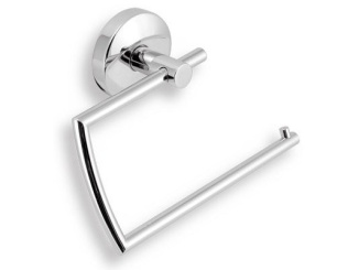 Koupelna a WC –  Novaservis Držák toaletního papíru Metalia 11, chrom, , 0131,0