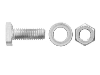Üveg –  Limes Spojovací materiál Variant
