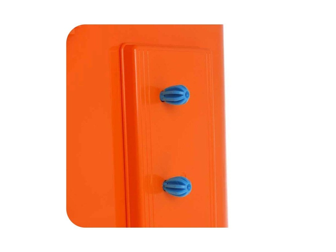 Scobax Líheň COVATUTTO 108 Digitale manuale - poloautomatická líheň pro 108 slepičích vajec