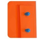 Scobax Líheň COVATUTTO 108 Digitale manuale - poloautomatická líheň pro 108 slepičích vajec