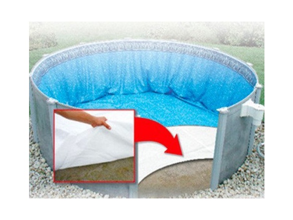 GT Podložka pod bazén