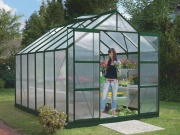 Skleník Vitavia Uranus Premium