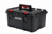 Keter Box  Stack’N’Roll Tool Box