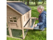 Kurník Scobax Brooks