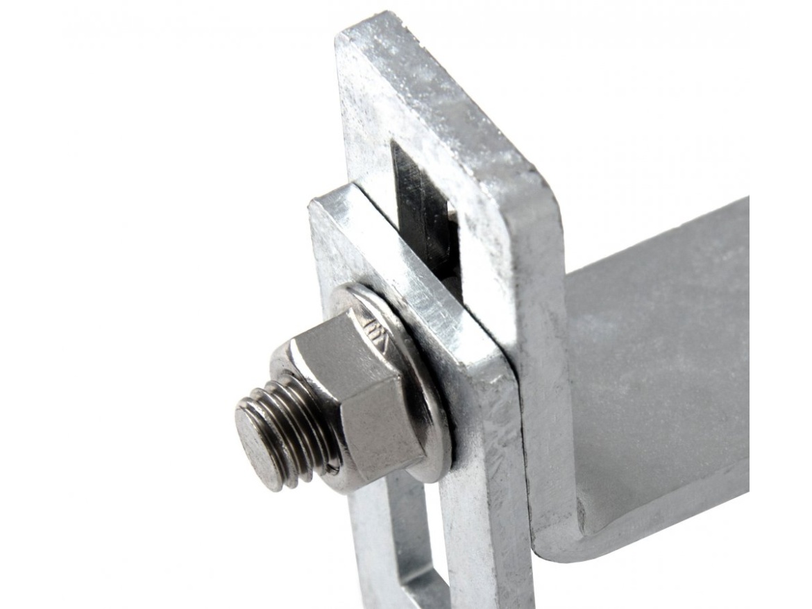 G21 Střešní hák  pro taškovou střechu, nastavitelný