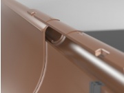 Spojka žlabu Gutta Aqua