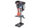 Stojanová vrtačka s křížovým laserem Scheppach DP 19 VARIO