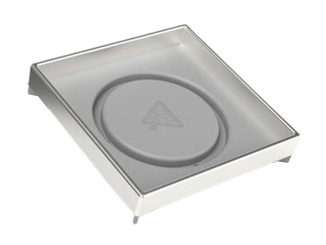 Technická sanita –  Chuděj Podstavec pro dlažbu 150 Ceramics