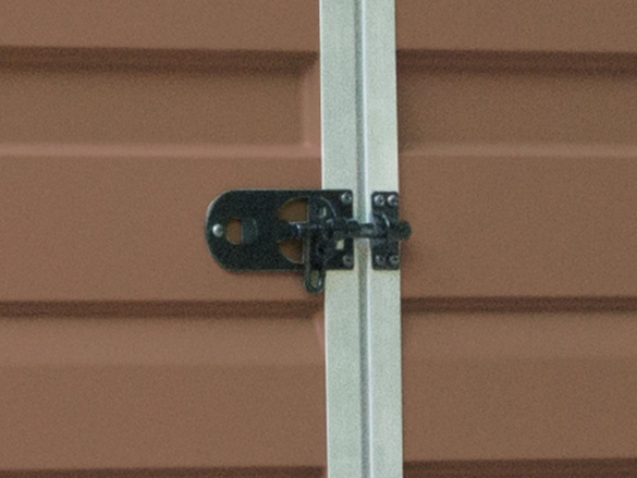 Domček Palram Domek Skylight 2,3