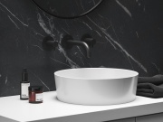 Ravak ES 019.60RGB.O1 Umývadlová podomietková batéria, Rose Gold Brushed