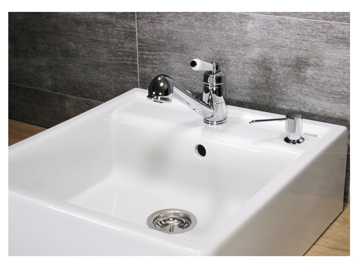 Kuchyňské baterie Luisina Chambord Lionor