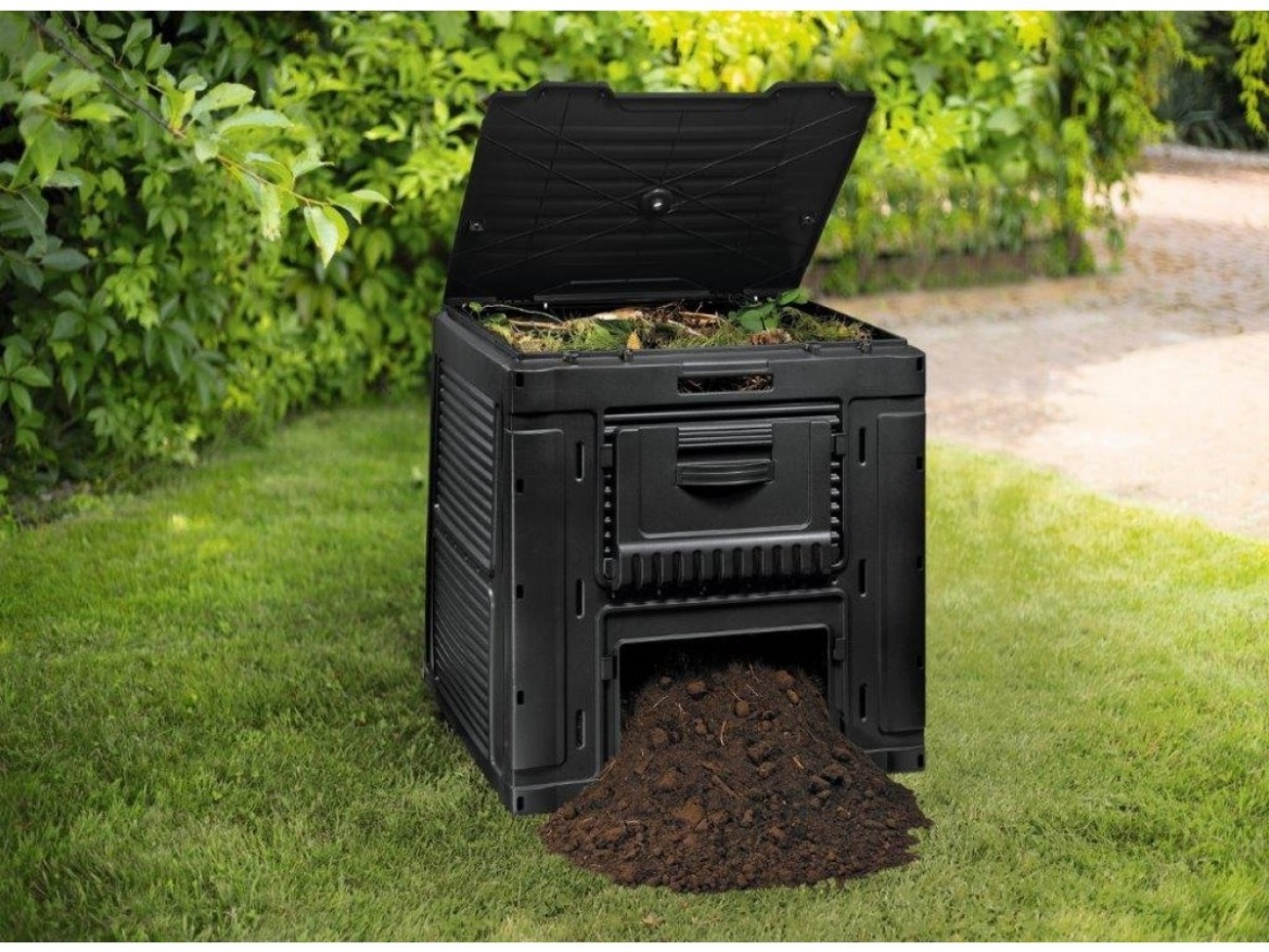 Keter Kompostér E