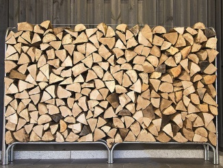 Dřevníky –  Scobax Tana A/W 233 x 25 x 156 cm, SPD 321