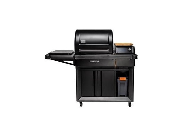 Peletový gril Traeger TIMBERLINE INT