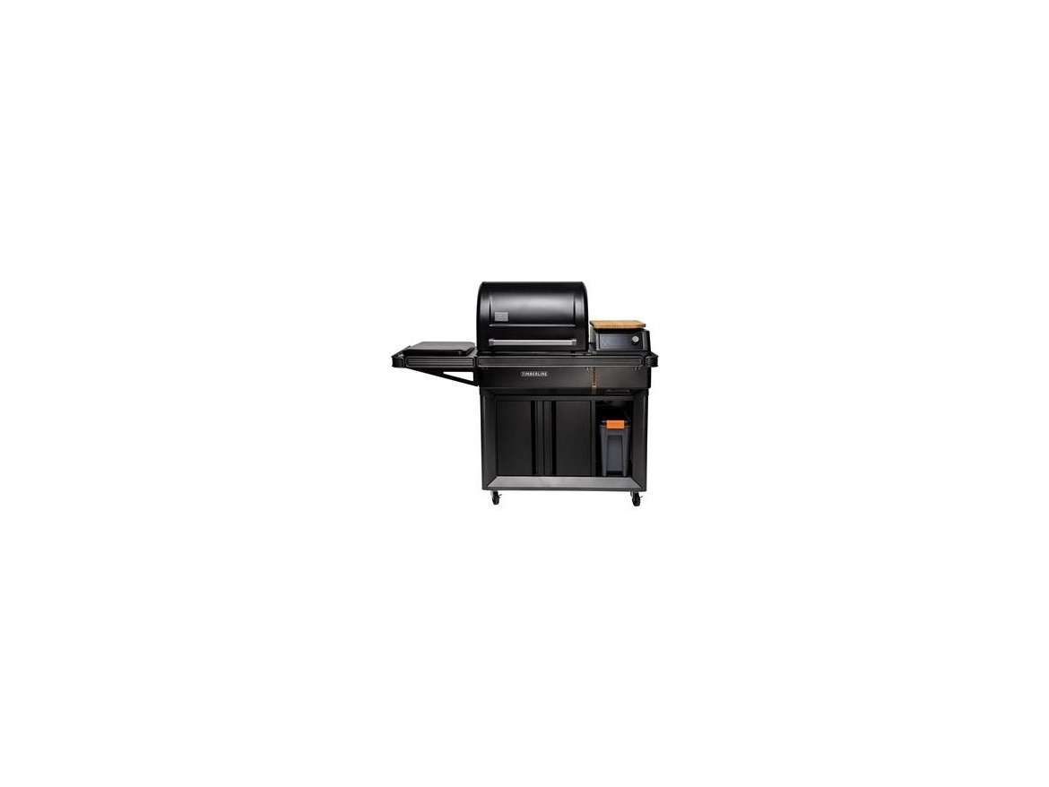 Pellet grill Traeger TIMBERLINE INT