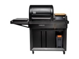 Pellet grill Traeger TIMBERLINE INT