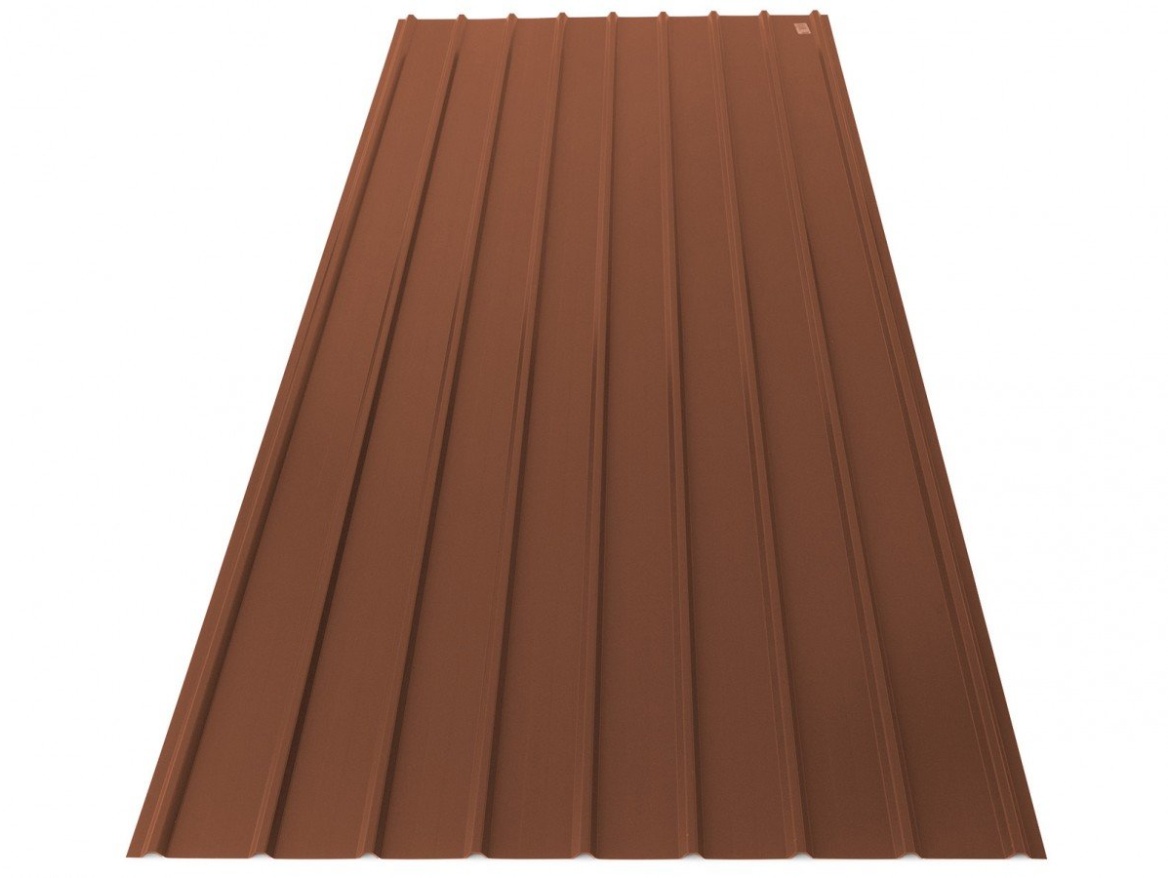 Trapézový plech Gutta Guttatop T12