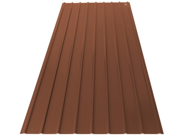 Trapézový plech Gutta Guttatop T12