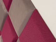 Nástěnný panel Scobax Luna Square