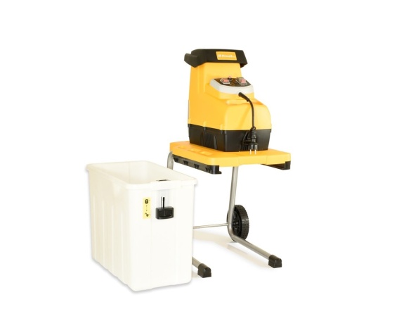 Drvič dreva Riwall PRO RES 3044 B