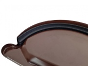 Čelo žlabu Tegola Tegoaqua 100