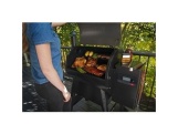 Peletový gril Traeger PRO 575 (BLACK) INT