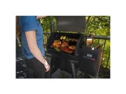 Pellet grill Traeger PRO 575 (BLACK) INT