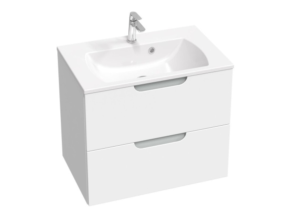 Ravak SD Classic II 70, biela