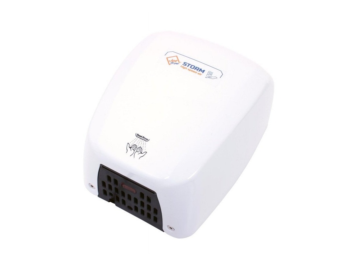 Vysoušeče rukou Jet Dryer STORM