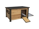Scobax Kachník, husník KERBL 81739 DUCK TOWN XL 1150x770x670 mm