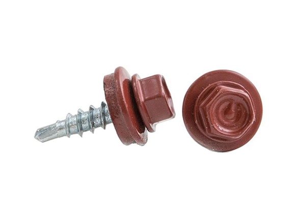 Samorezné skrutky Bilka Skrutky