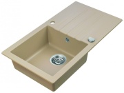 Kuchyňské dřezy Axis Mojito 780.0E