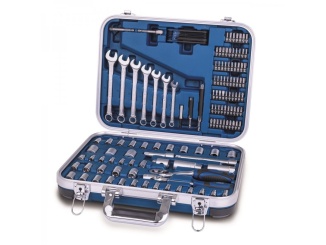 Kufry –  Scheppach TB 170